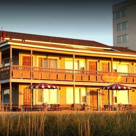 The Skylark Beach Inn Old Orchard Beach Exterior photo