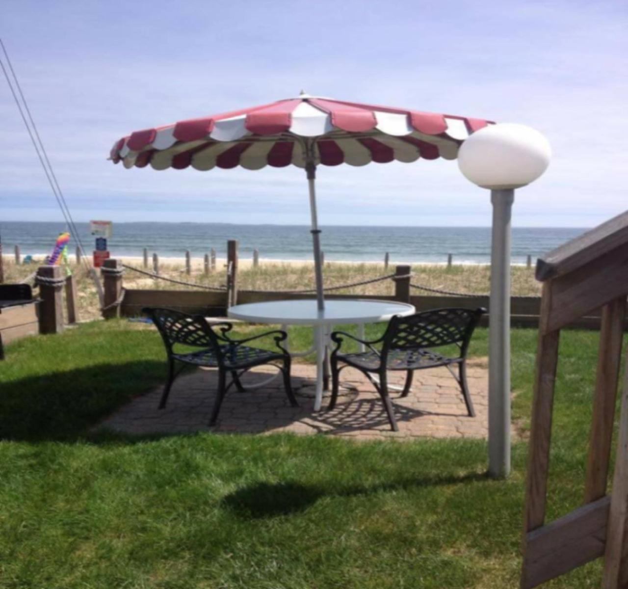 The Skylark Beach Inn Old Orchard Beach Exterior photo